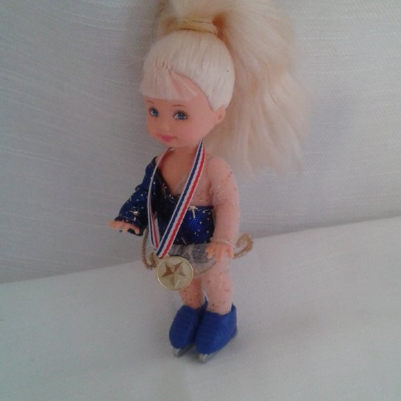 Barbie Dolls - Picture 8 of 13